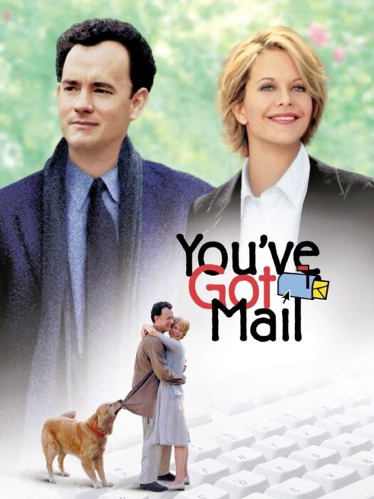 You Have Got Mail