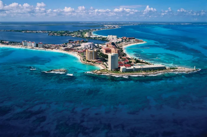 Cancun Mexico