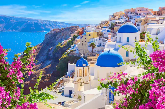 greece