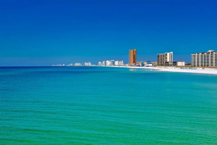 panama city