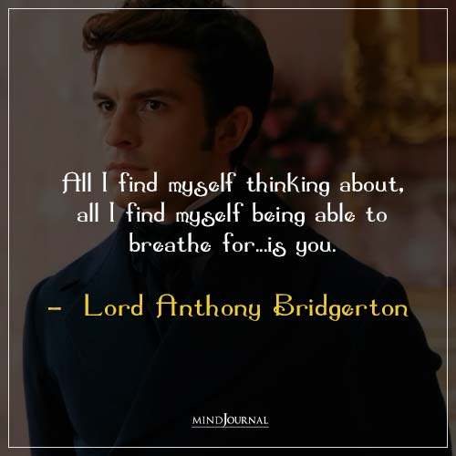 best bridgerton quotes ab