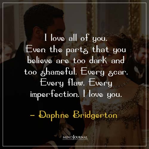 best bridgerton quotes daphne b