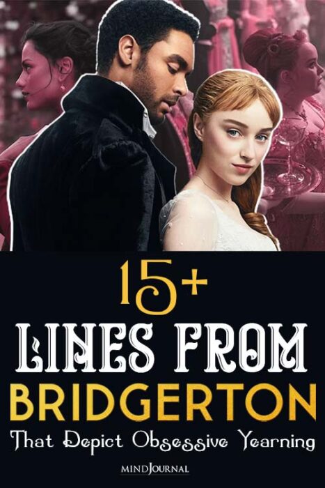 best bridgerton quotes pin