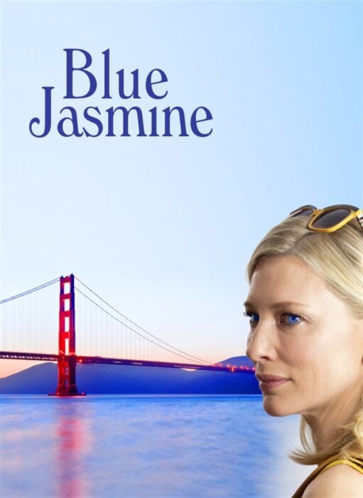 blue jasmine