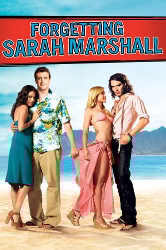 forgetting sarah marshall