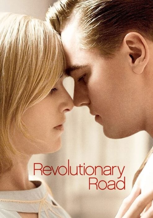revolutionary road movie