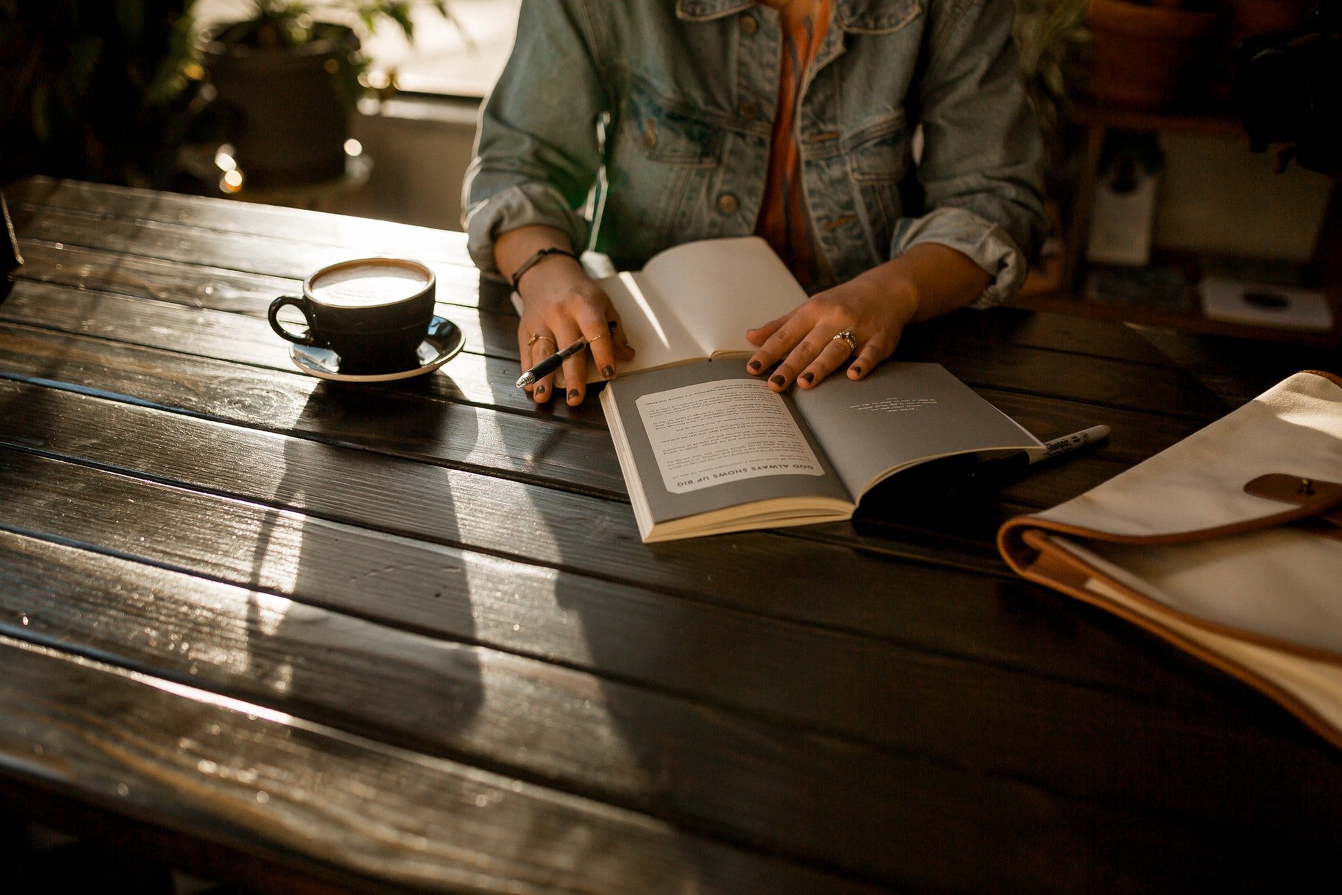 10 Steps for Writing a Psychology Research Paper