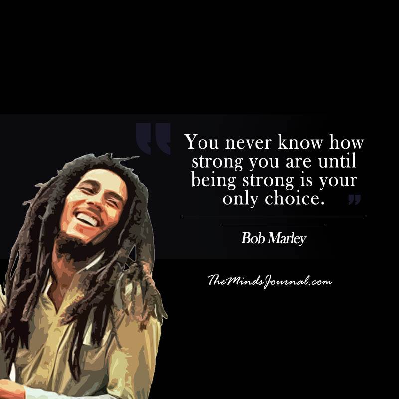 Bob Marley