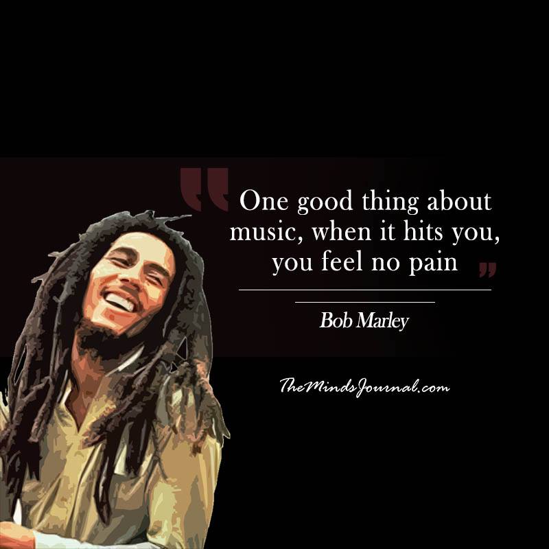 Bob Marley