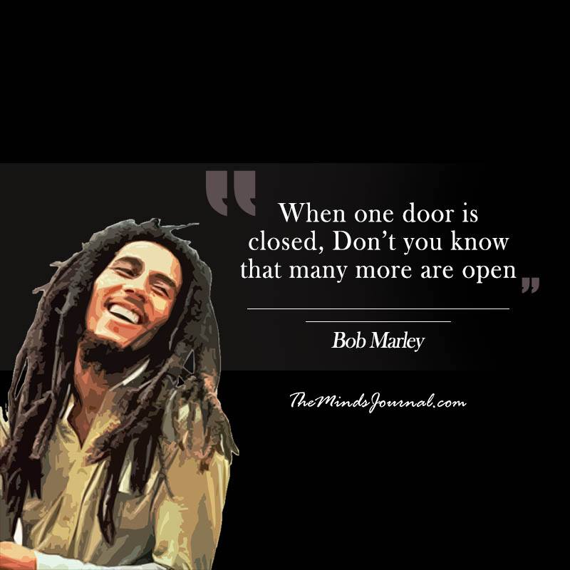Bob Marley