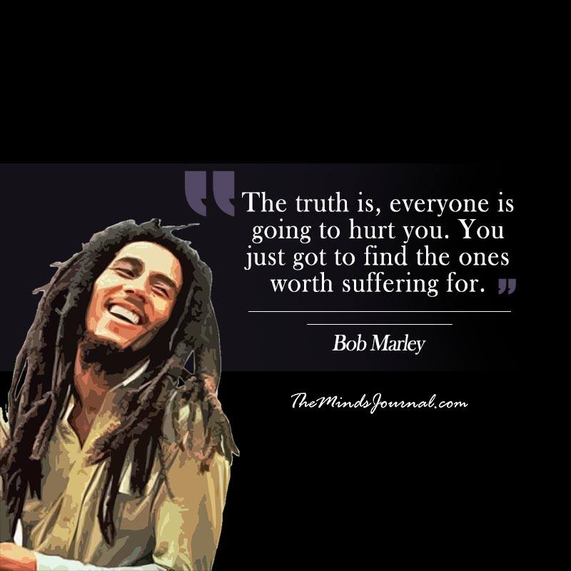 Bob Marley
