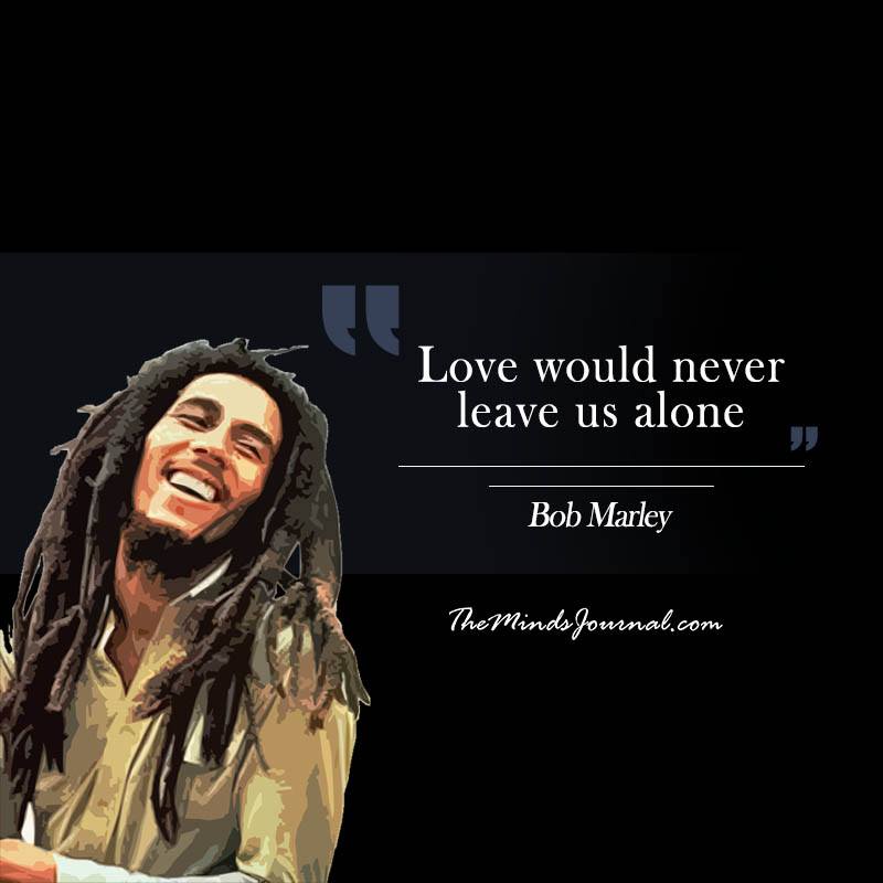 Bob Marley quotes