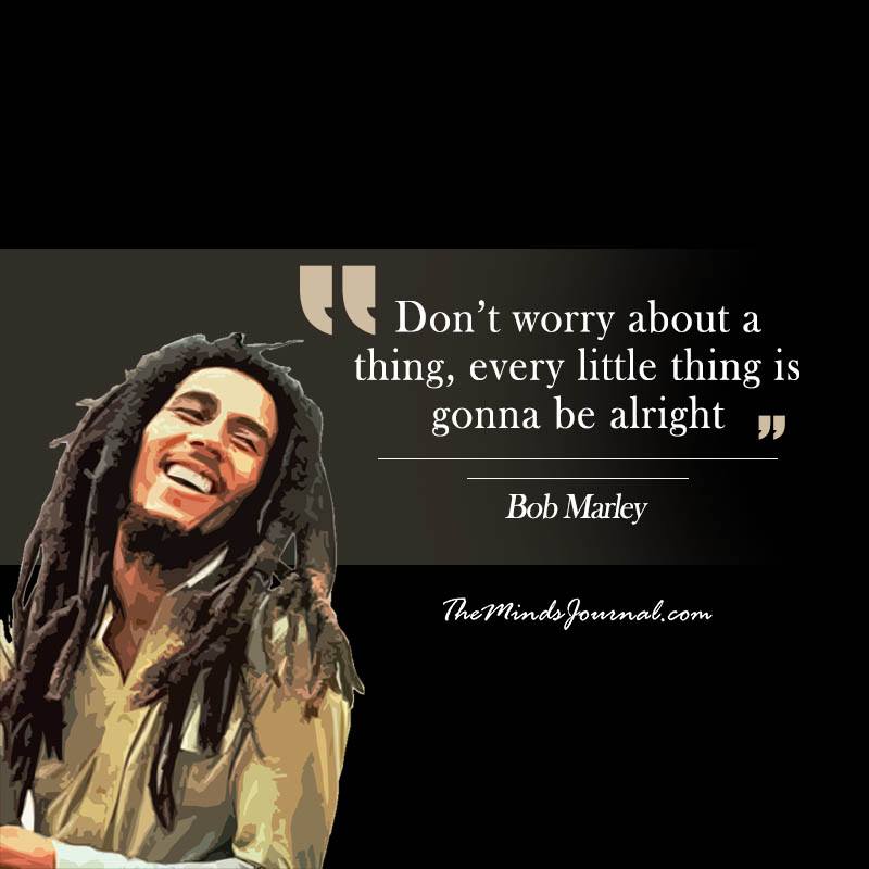 Bob Marley