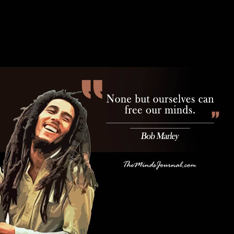 Bob Marley