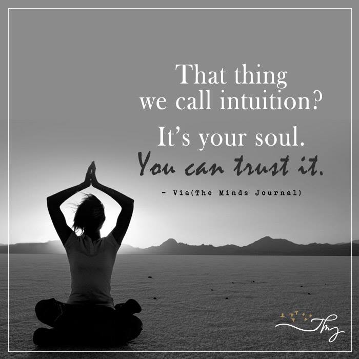 what is a soul call
