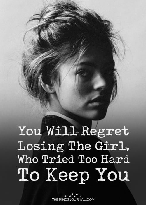 I’m Not Perfect