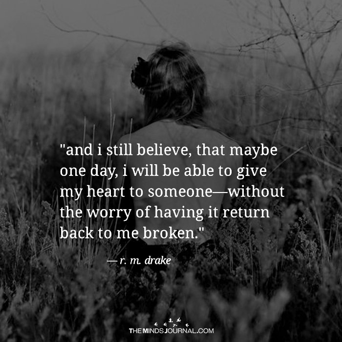 quotes by rm drake