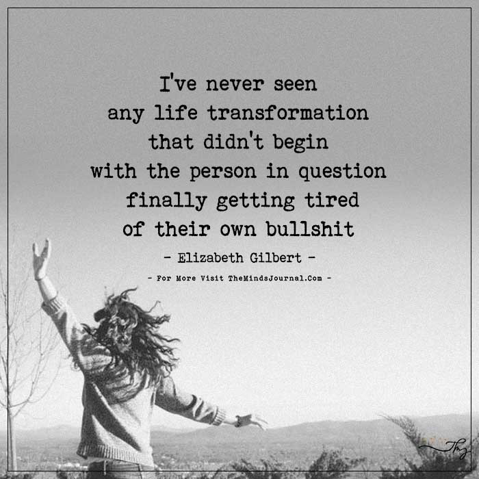 Elizabeth Gilbert