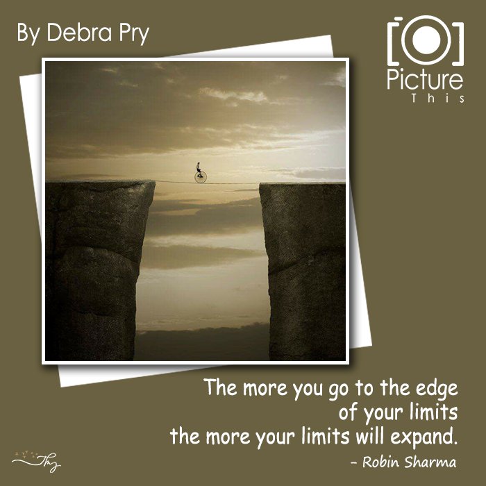 Expand Your Limit