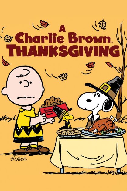 thanksgiving movies for kids