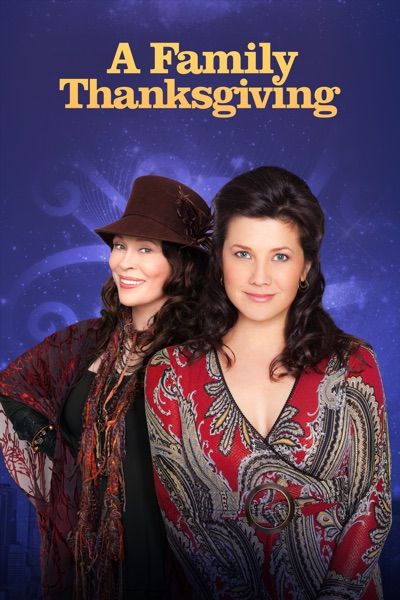 thanksgiving movies for kids
