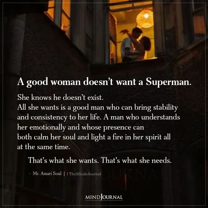 100 Qualities Of A Good Woman What Defines A Good Woman: 100 Qualities Of A Good Woman