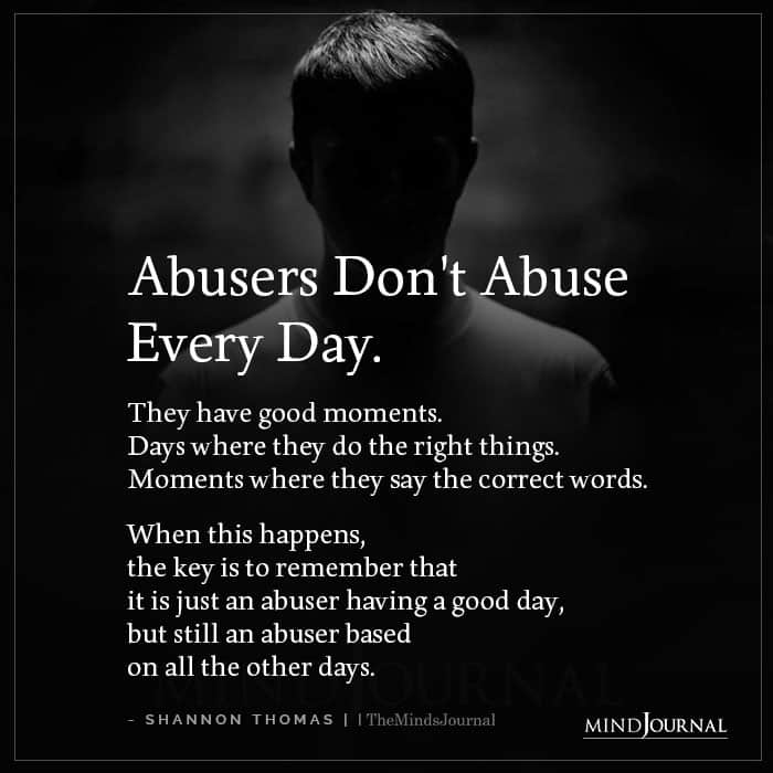abuse