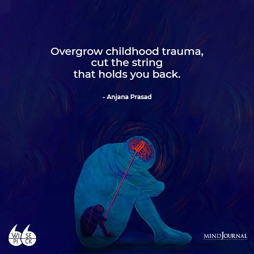 Anjana Prasad Overgrow