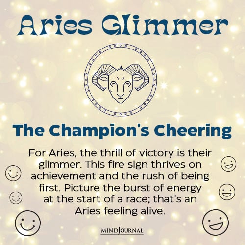 zodiac glimmers