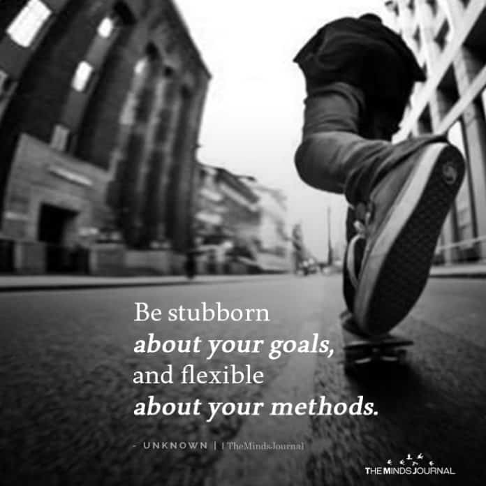 tools to succeed in life