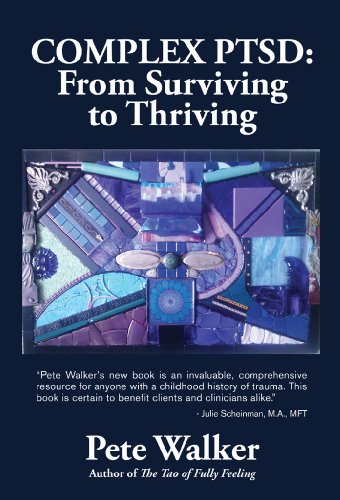 Best books for complex trauma survivors