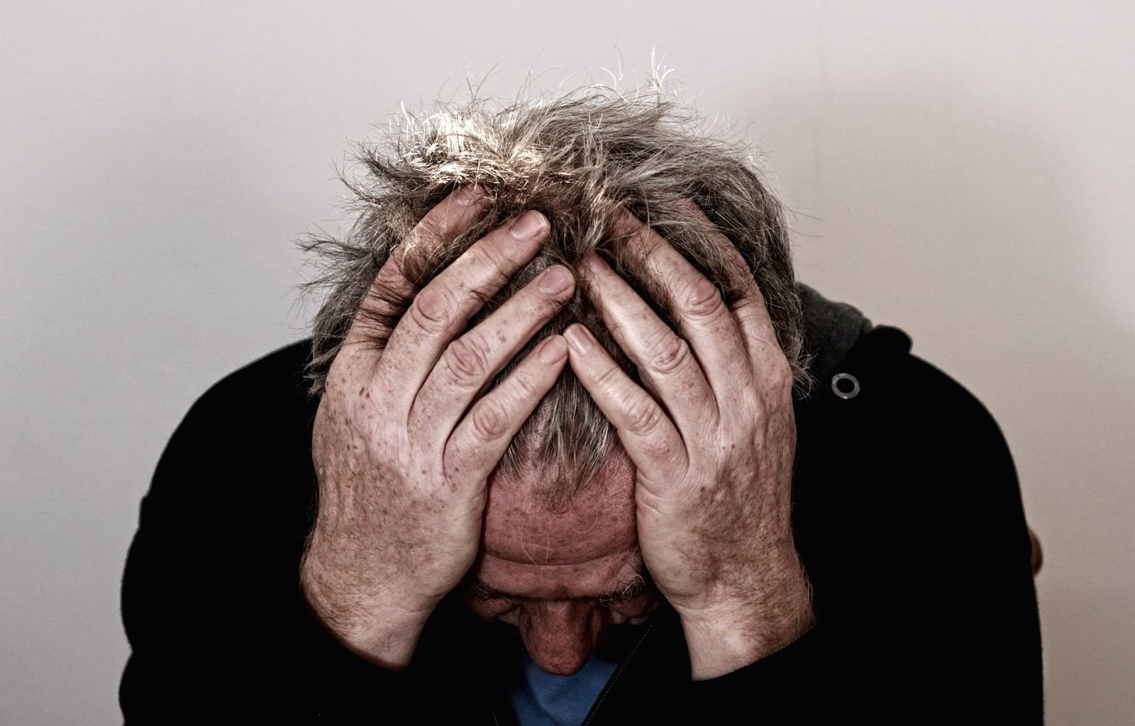 Constant Headache? What It Means and What You Can Do