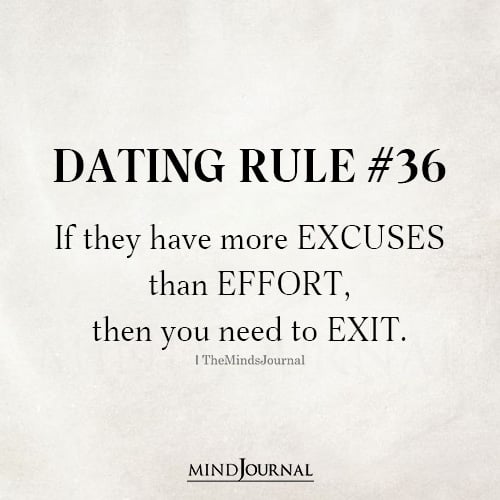 dating a feminist