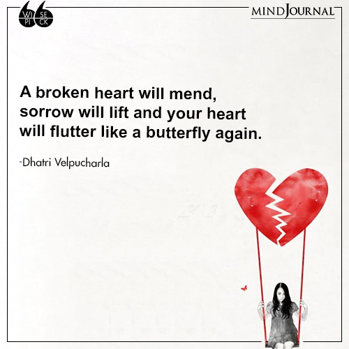 Dhatri Velpucharla flutter like a butterfly again