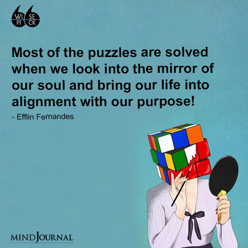 Efflin Fernandes Most of the