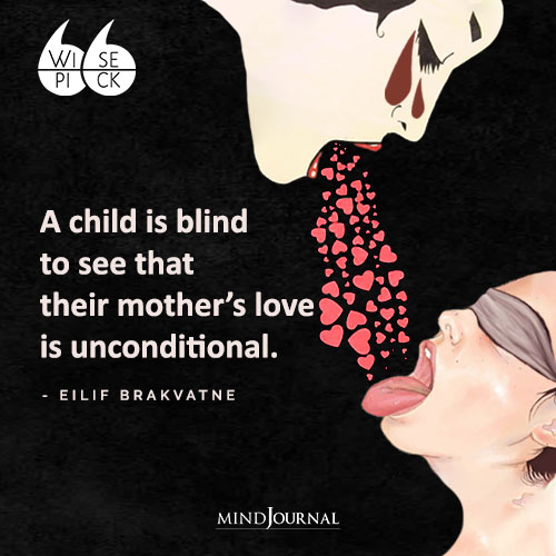 Eilif Brakvatne A child is blind