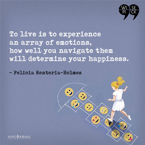 Felicia Renteria Holmes To Live