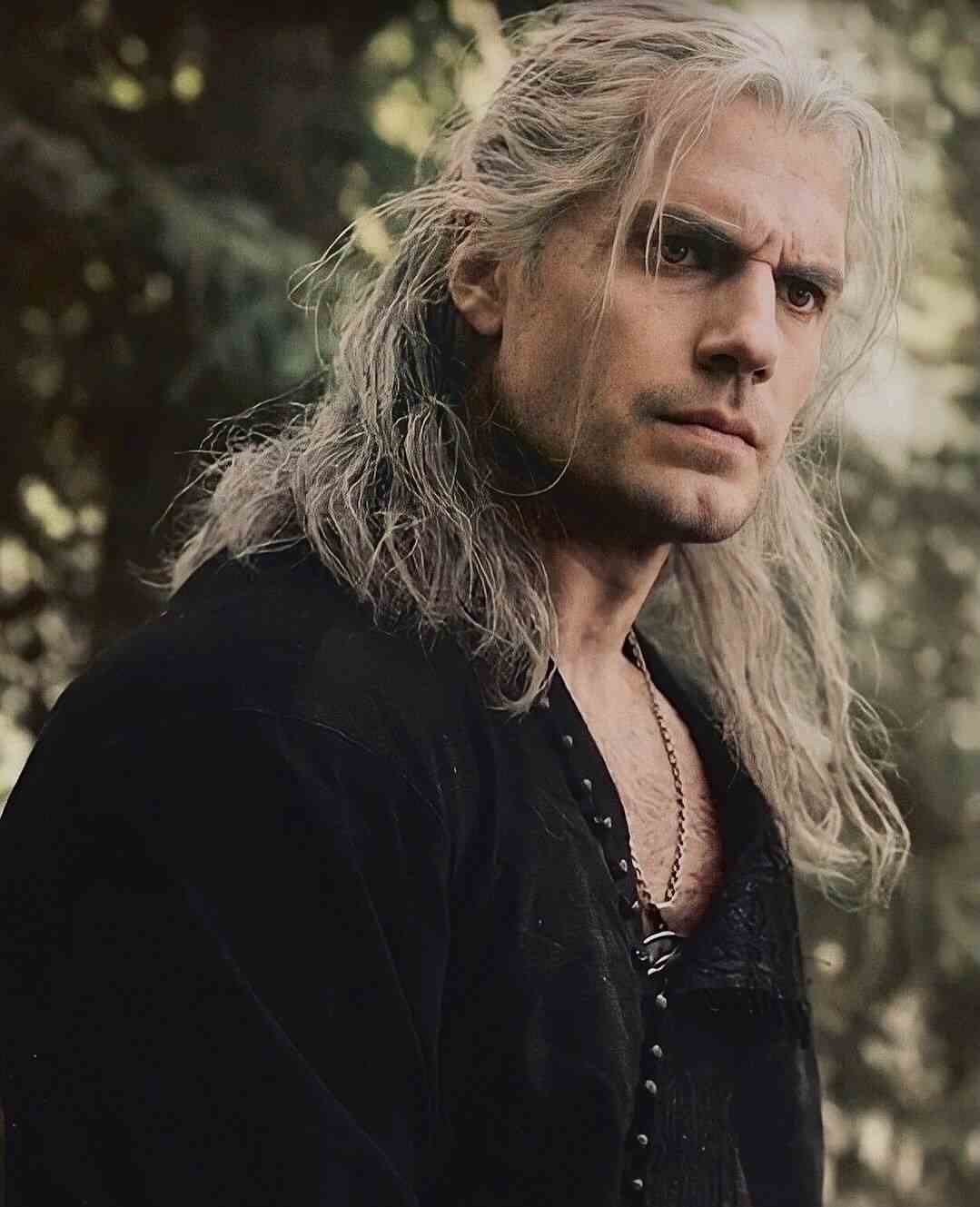 Geralt Of Rivia resonate the traits of Scorpio who is one of the most unemotional zodiac signs