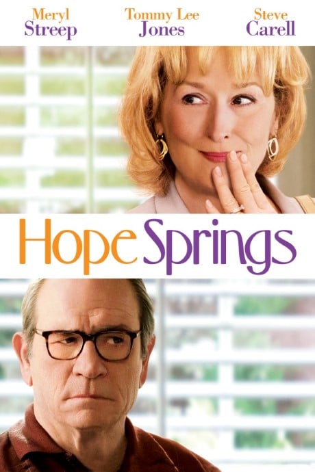 movies about broken marriages