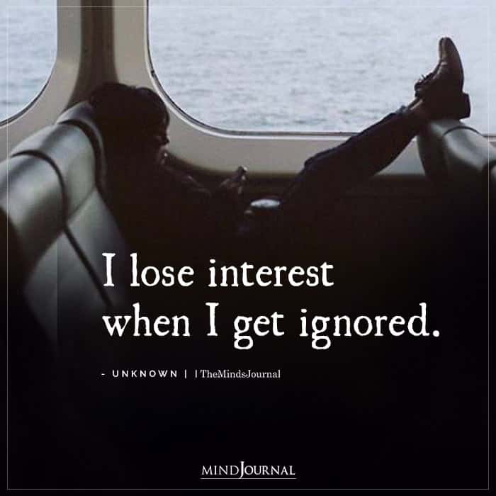 Signs he is losing interest and what you should do