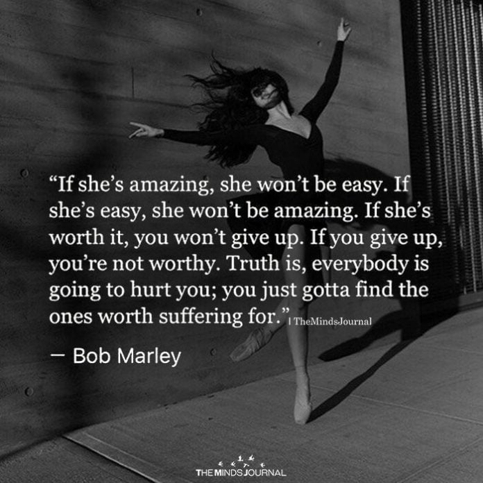 Bob Marley