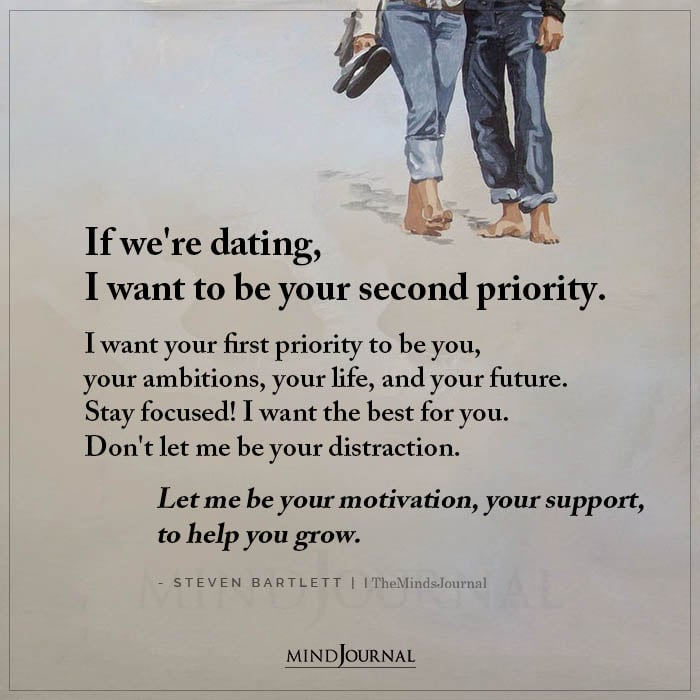 dating a feminist