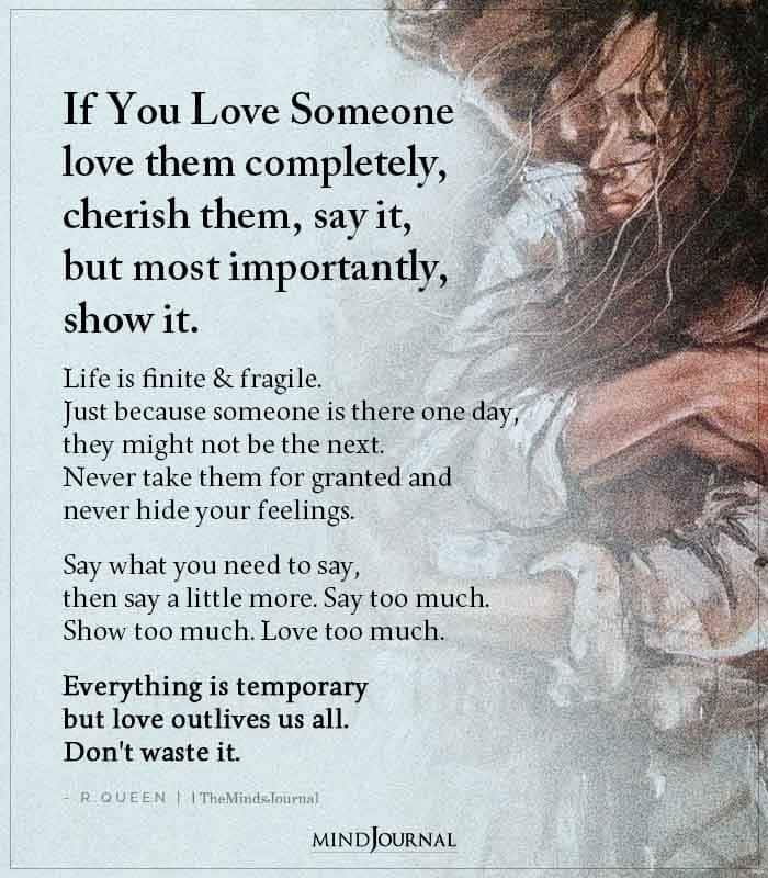 love lessons