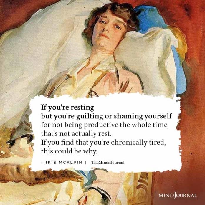 stress and mental health