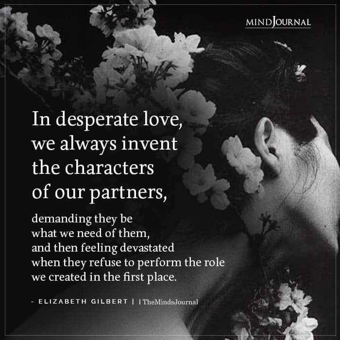 Elizabeth Gilbert