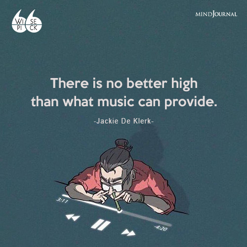Jackie De Klerk there is no