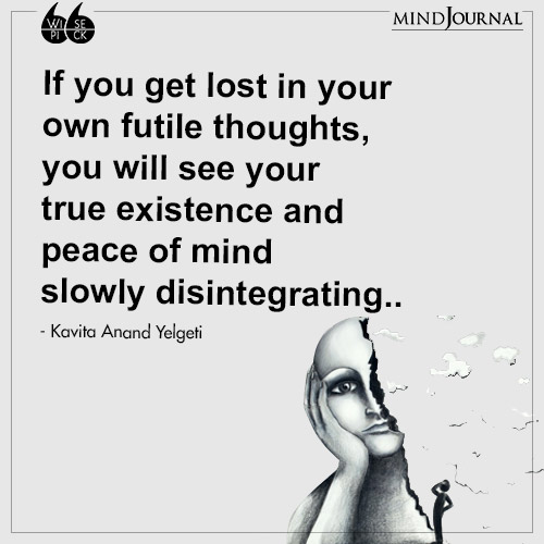 Kavita Anand Yelgeti Kavita If you get lost in your