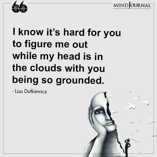 Lisa Dutkiewicz I know it’s hard for you