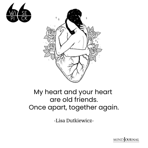 Lisa Dutkiewicz my heart and your heart