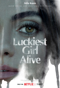 new thriller movies on Netflix